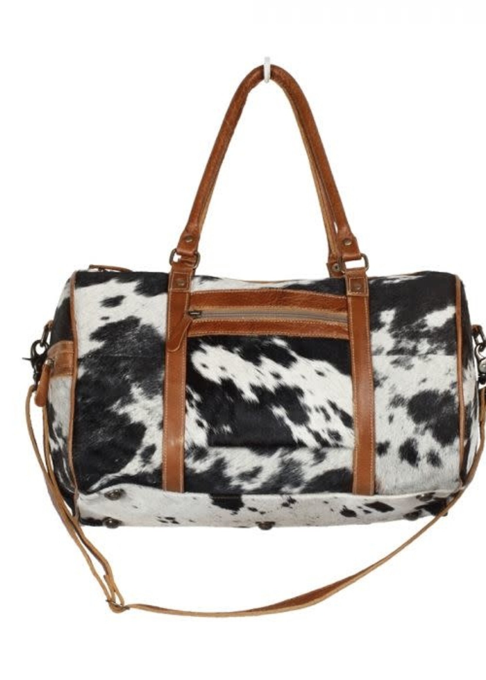 Myra Bag Onyx Traveler Bag