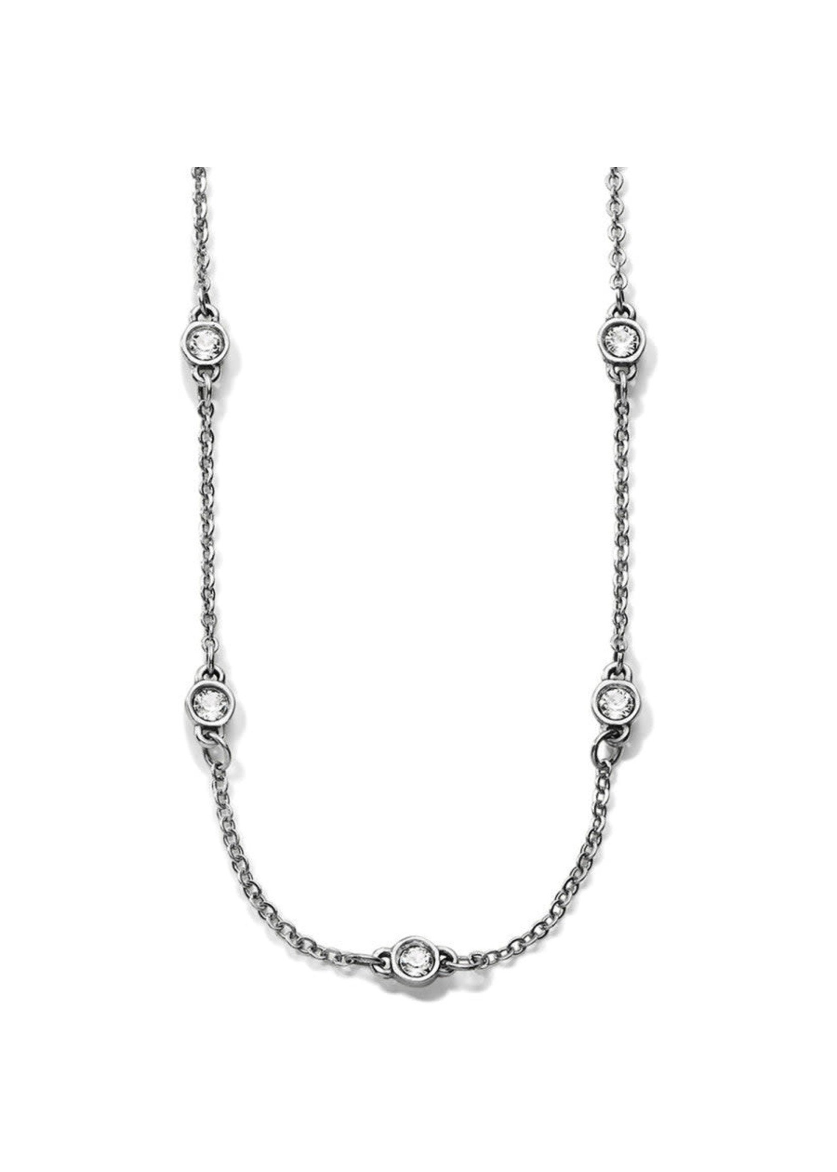 Brighton Illumina Petite Collar Necklace