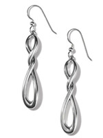 Brighton Interlock Twist French Wire