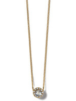 Brighton Illumina Mini Gold Neck