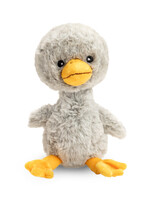 Compendium Finding Muchness Plush Duck