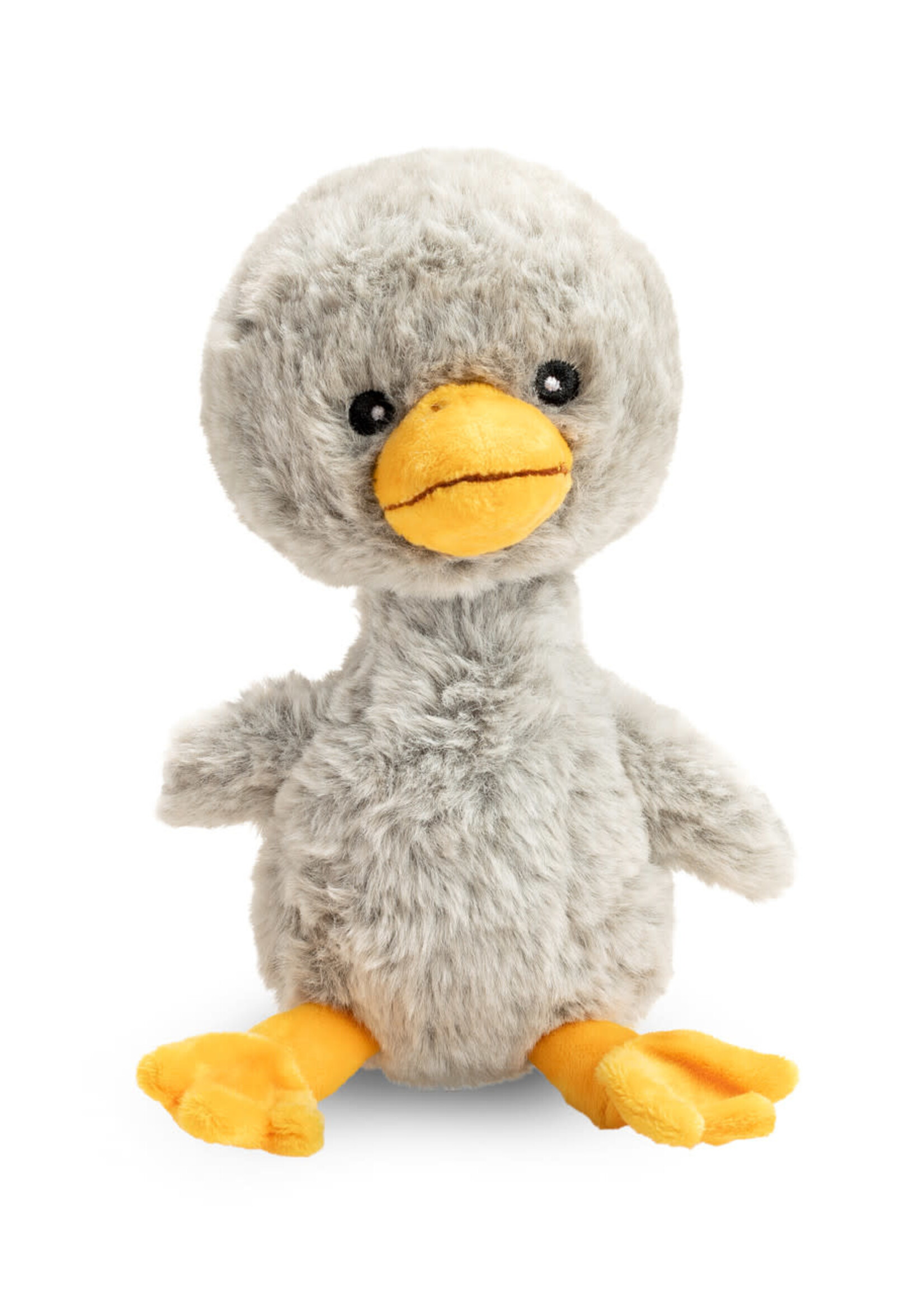 Compendium Finding Muchness Plush Duck