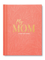Compendium My Mom Interview