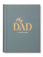 Compendium My Dad Interview