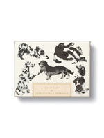 Compendium Notecard Set (Dog)