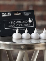 Modgy Floating Tealight Kit