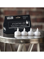 Modgy Floating Tealight Kit