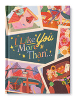 Compendium I Like You More Than