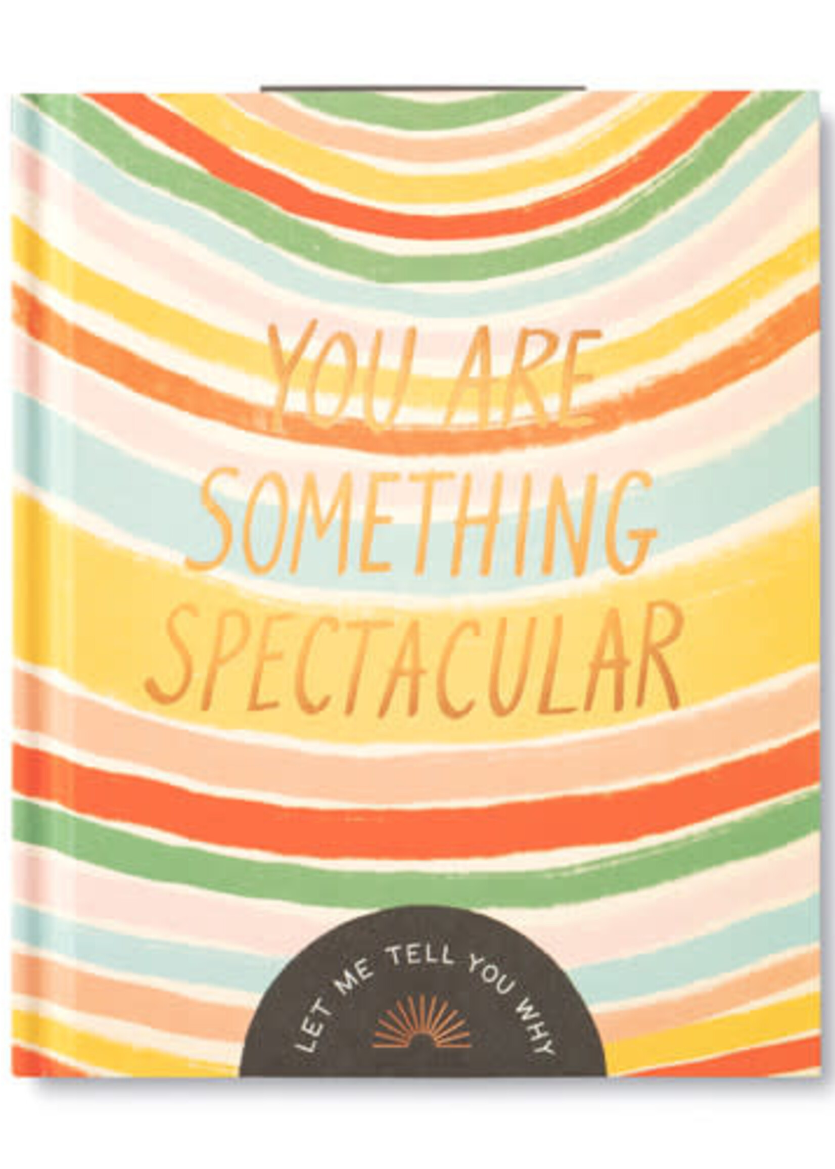Compendium You Are Something Spectacular