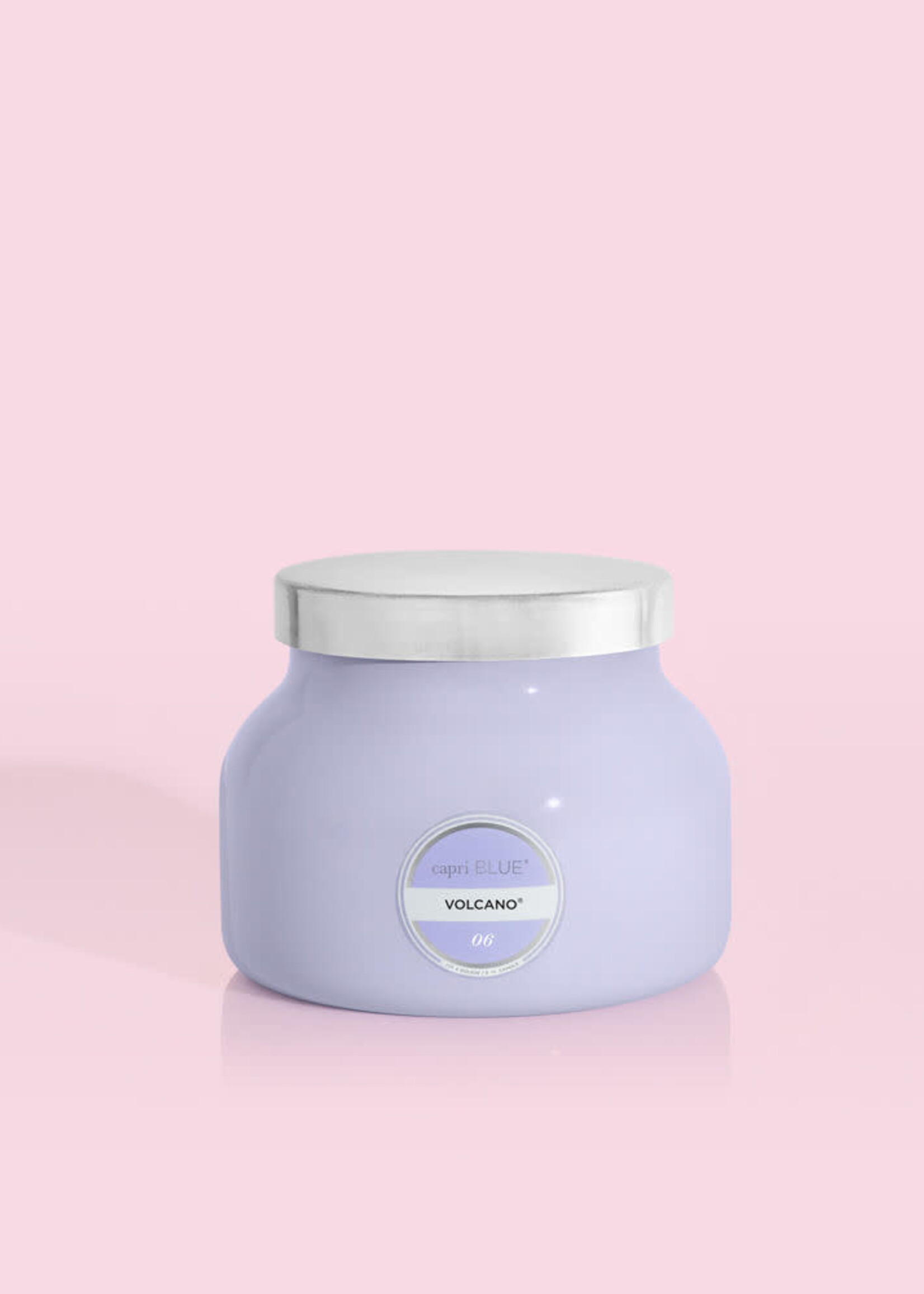 Capri Blue Volcano Petite Jar Digital Lavender