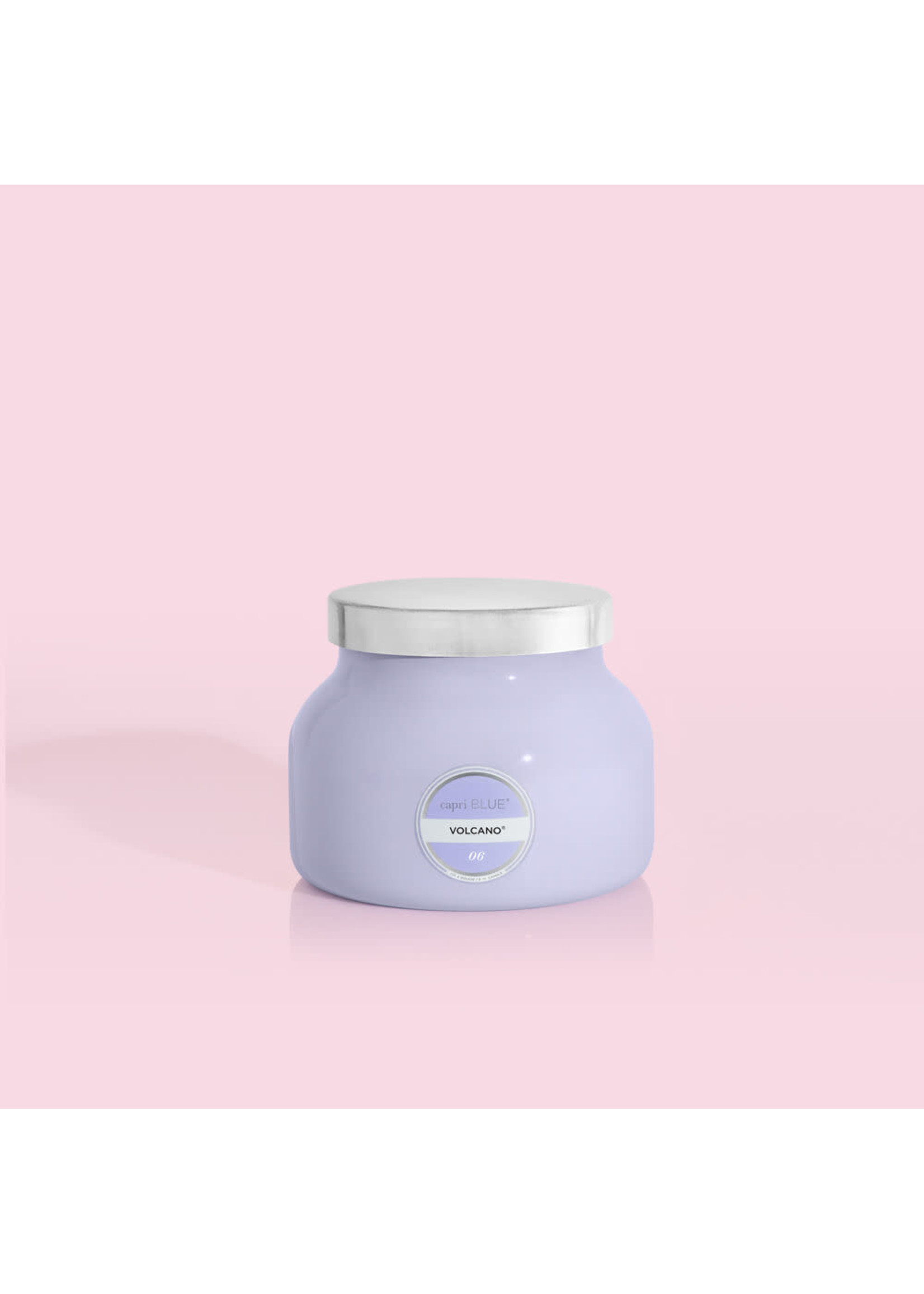 Capri Blue Volcano Petite Jar Digital Lavender