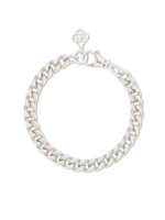 Kendra Scott Vincent Chain Bracelet (Rhod)