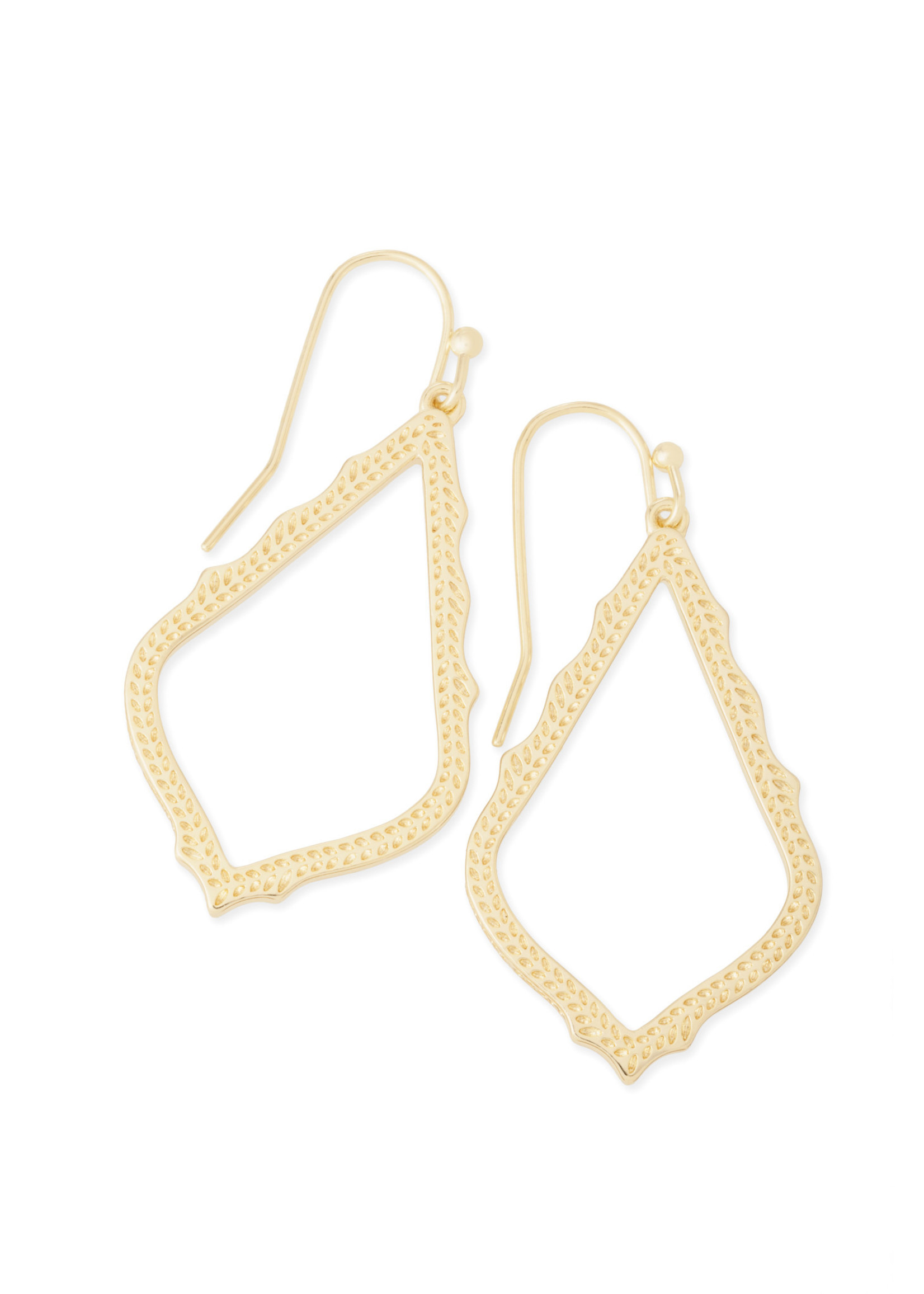 Kendra Scott Sophia Earring (Gold)