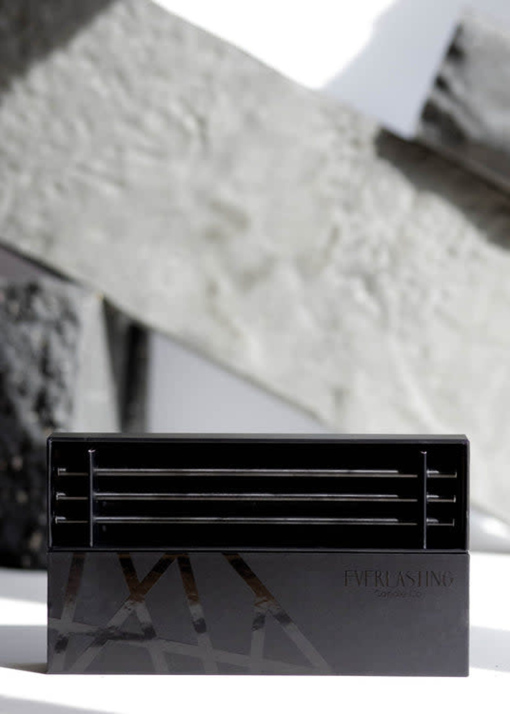 Everlasting Candle Co Everlasting Candles (Black)