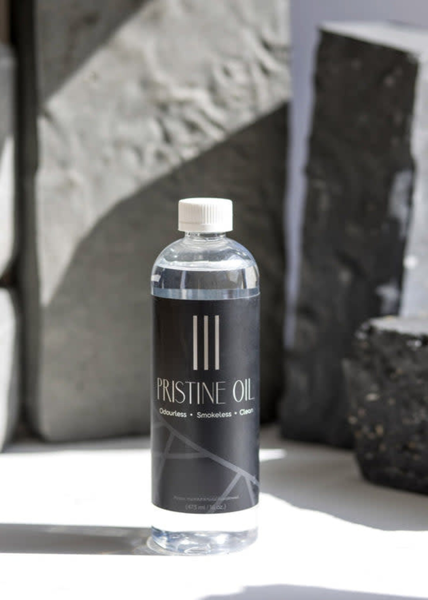 Everlasting Candle Co Pristine Oil