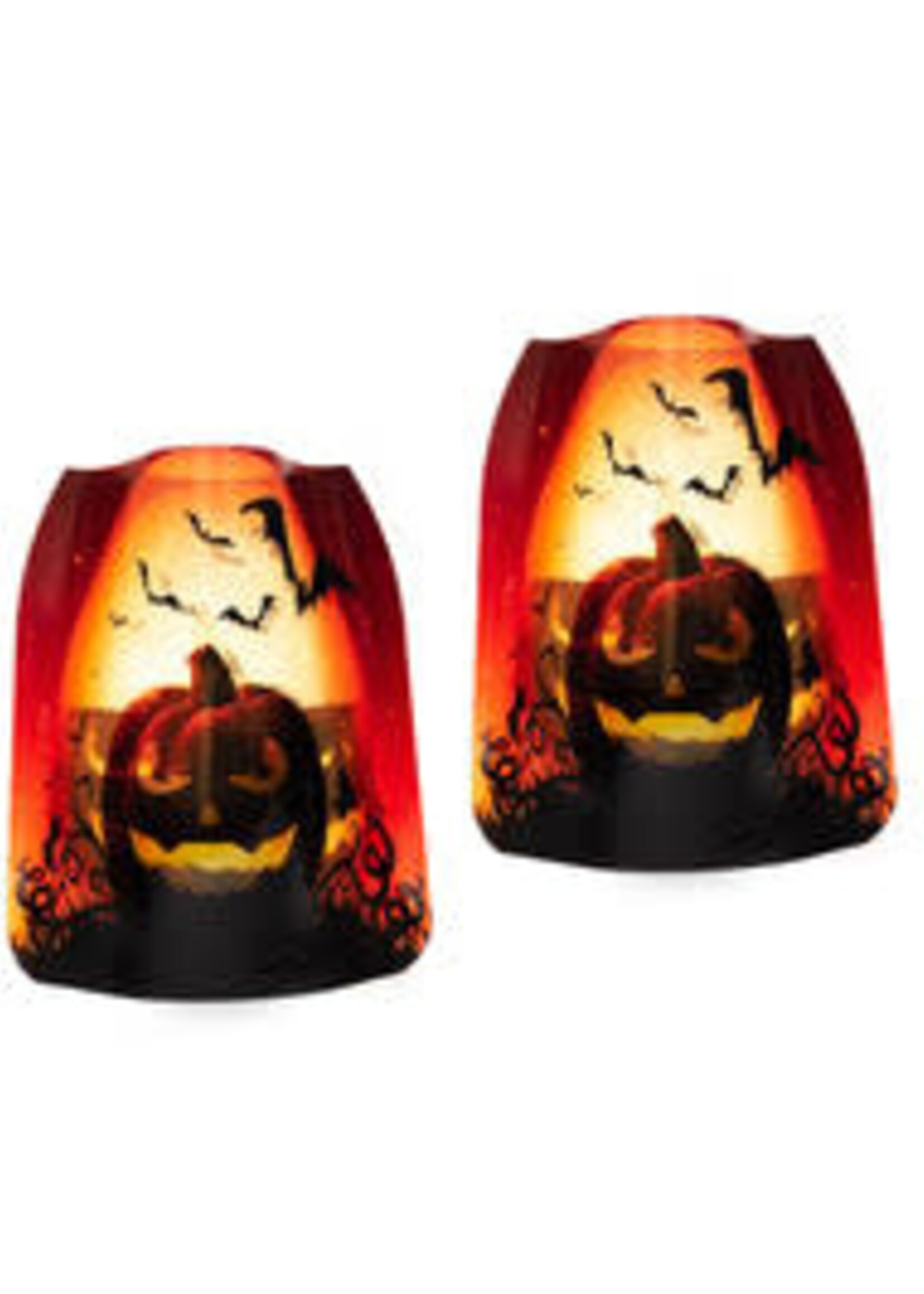 Modgy Jack-o Luminary Set