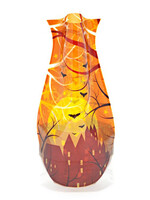 Modgy Fall Upon Us Vase