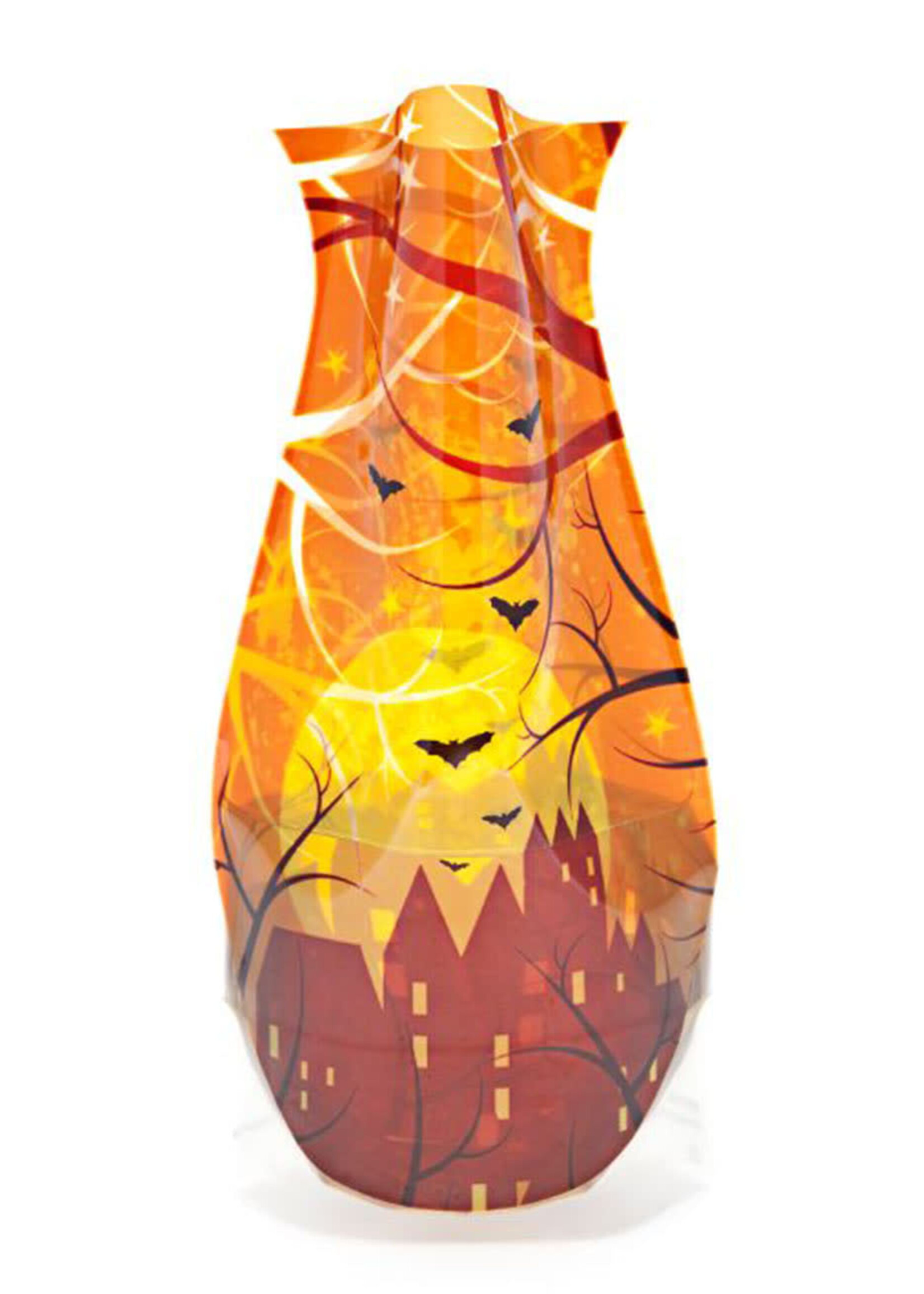 Modgy Fall Upon Us Vase