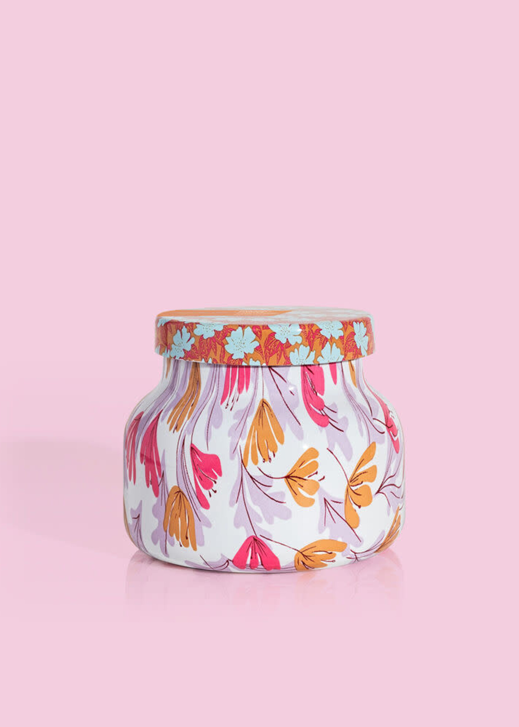 Capri Blue Pattern Play Petite (PFL)