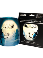 Modgy Frosty Luminary Set