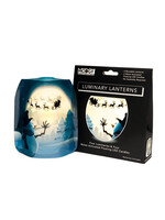 Modgy Frosty Luminary Set