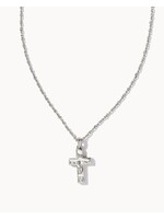 Kendra Scott CROSS PENDANT NECKLACE