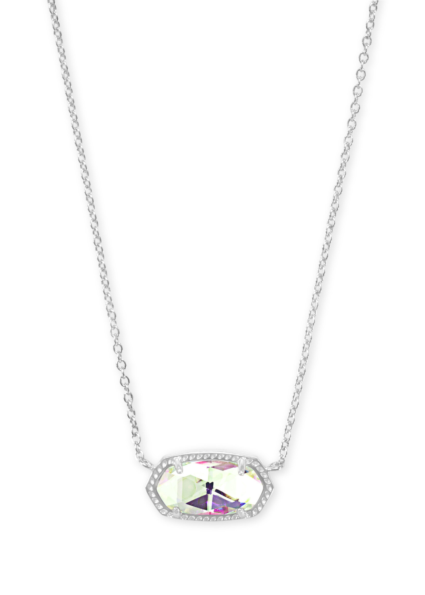 Kendra Scott ELISA SHORT PENDANT NECKLACE