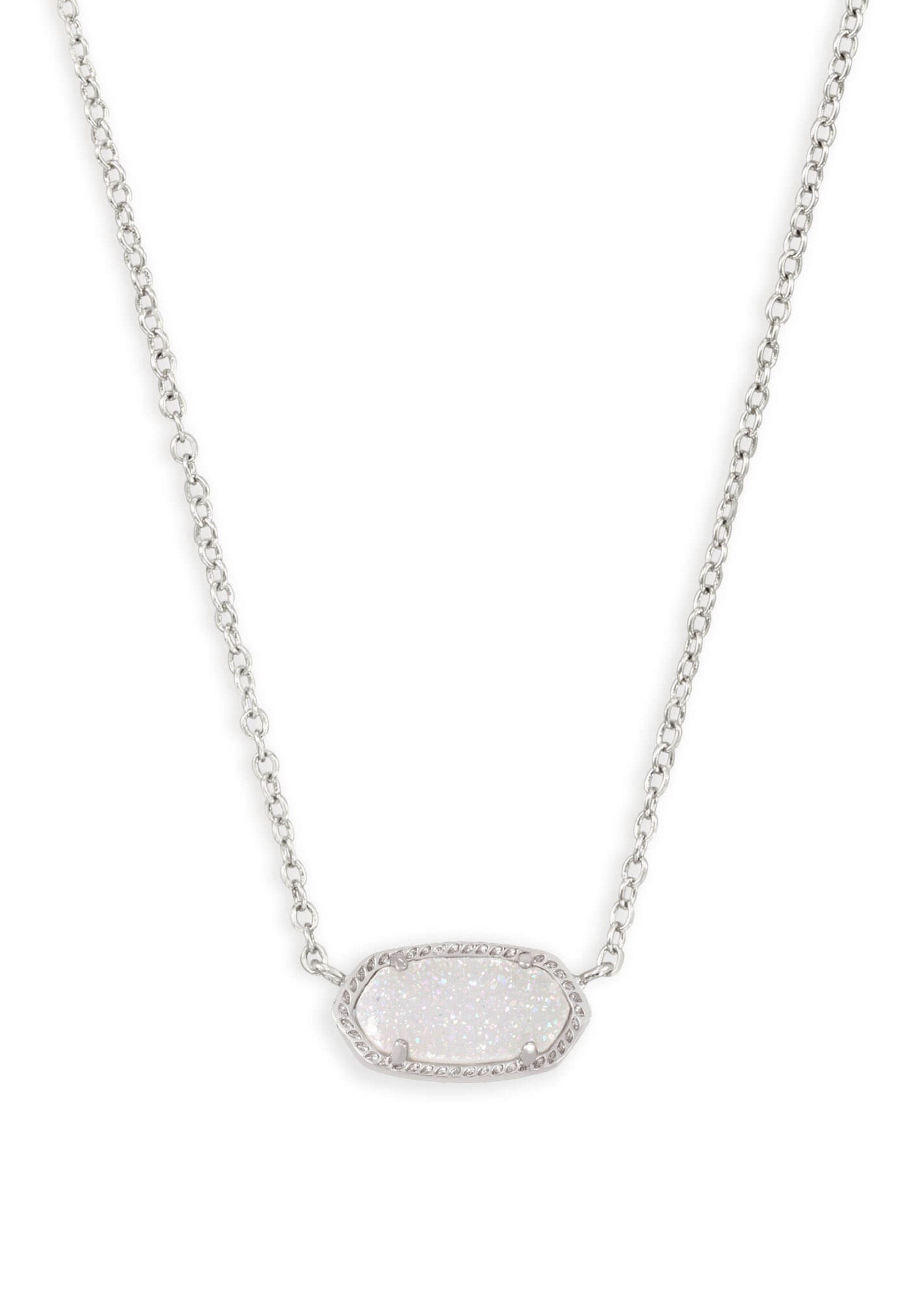 Kendra Scott ELISA SHORT PENDANT NECKLACE
