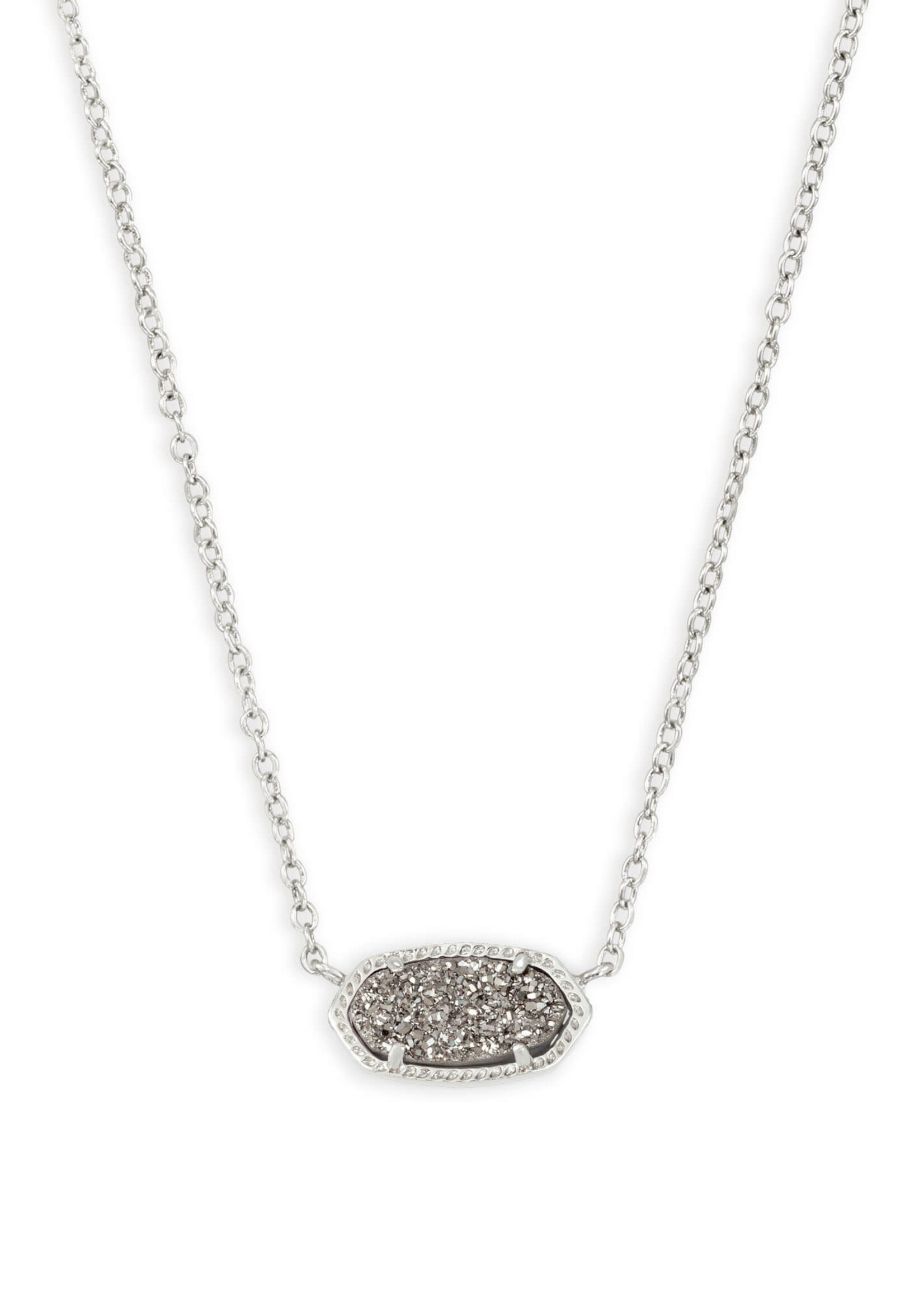 Kendra Scott ELISA SHORT PENDANT NECKLACE