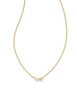 Kendra Scott JULIETTE PENDANT NECKLACE