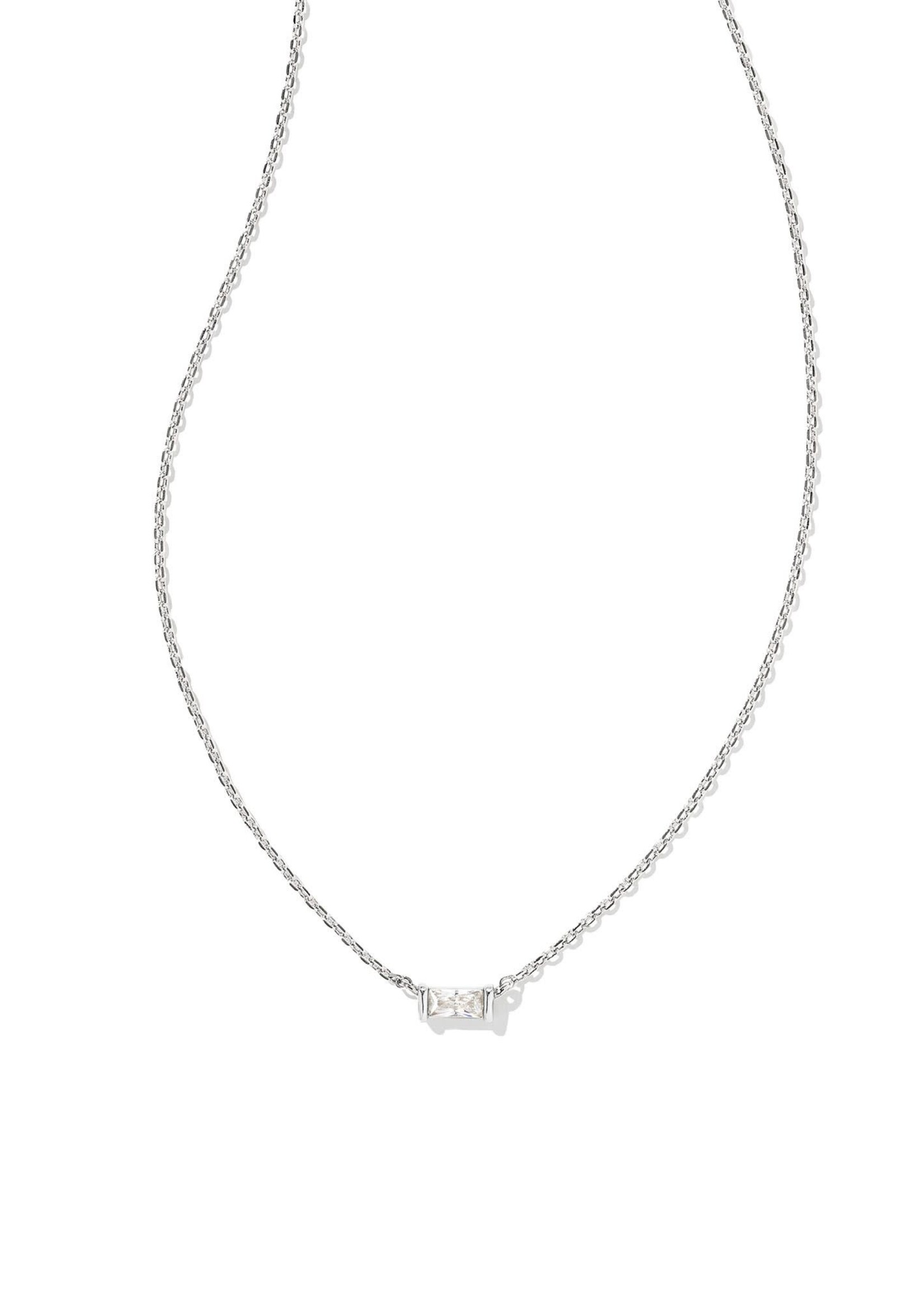 Kendra Scott JULIETTE PENDANT NECKLACE