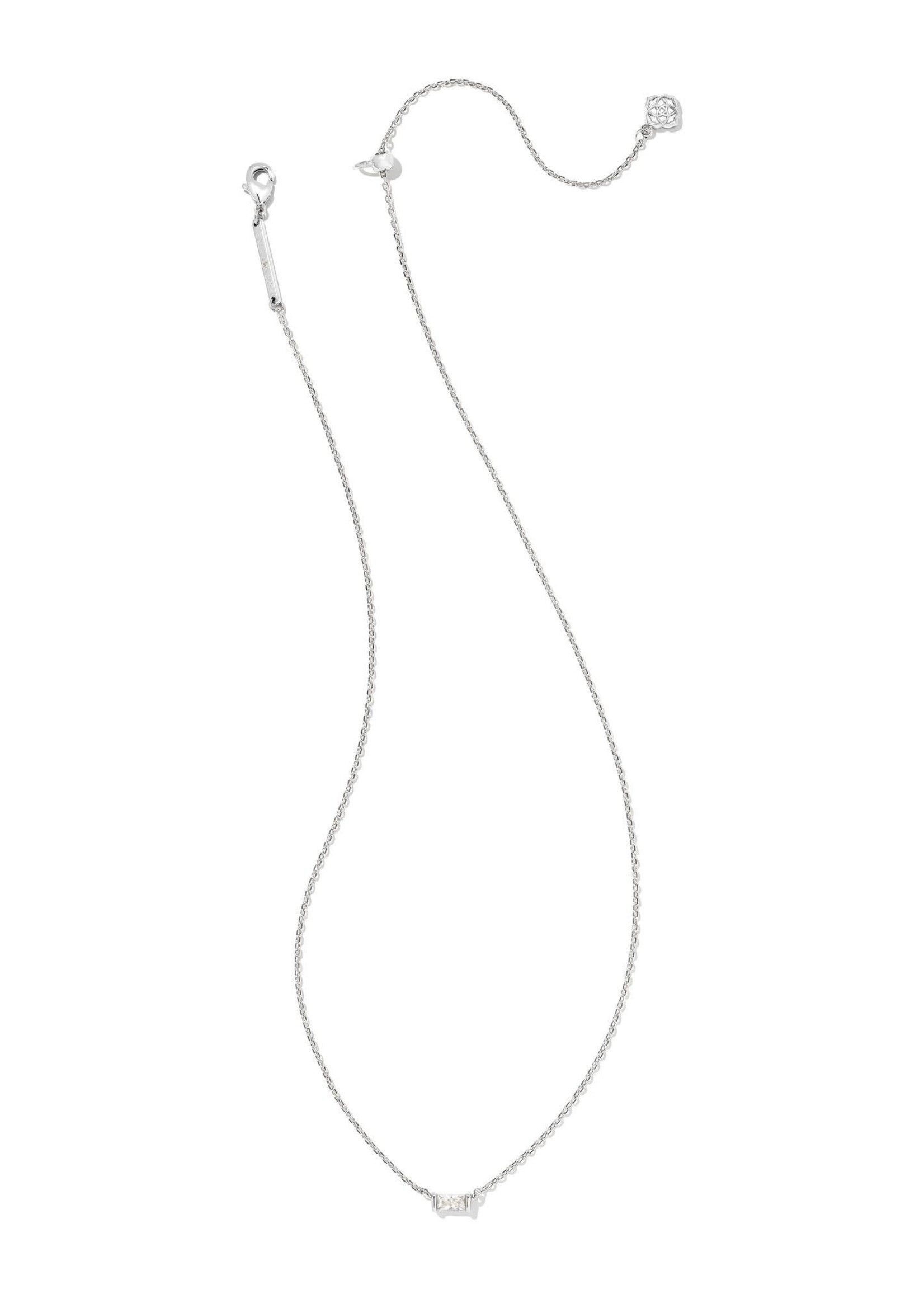 Kendra Scott JULIETTE PENDANT NECKLACE