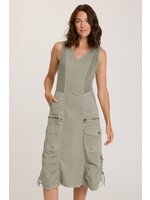 Wearables/XCVI Janelle Dress (Sanctuary Pigment)