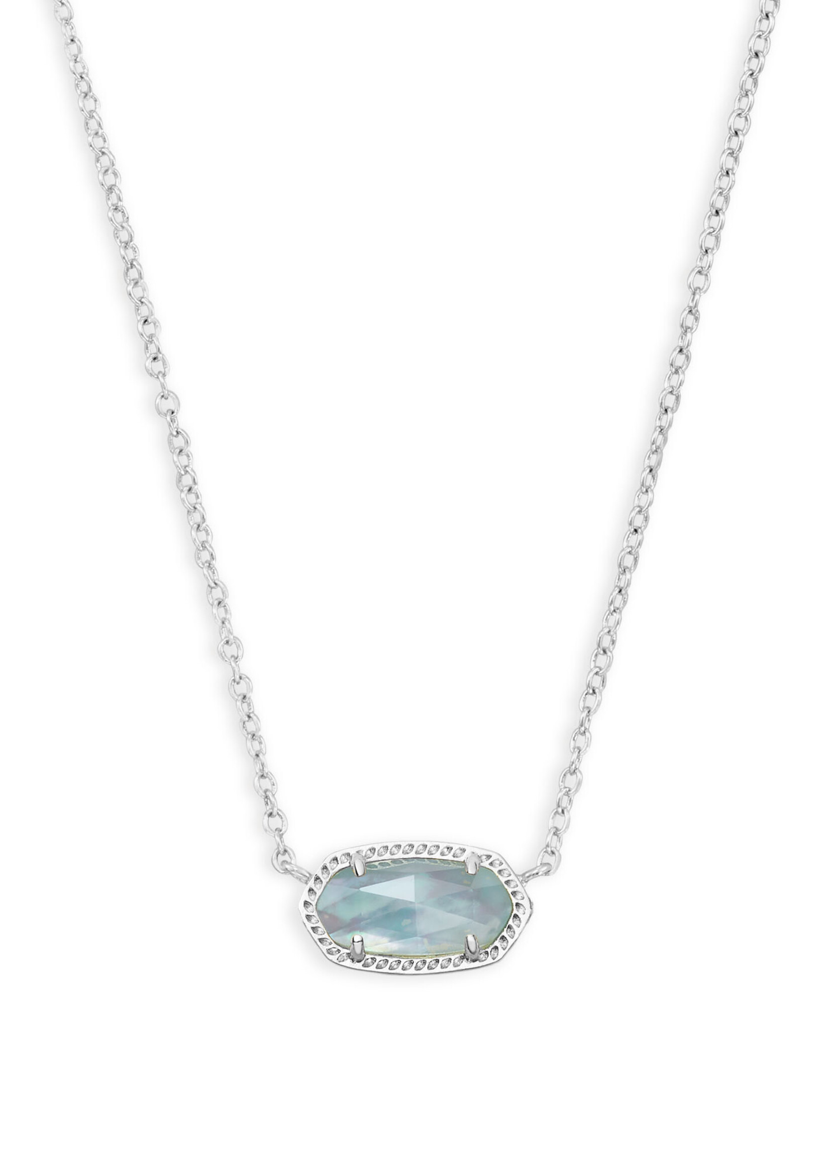 Kendra Scott ELISA SHORT PENDANT NECKLACE
