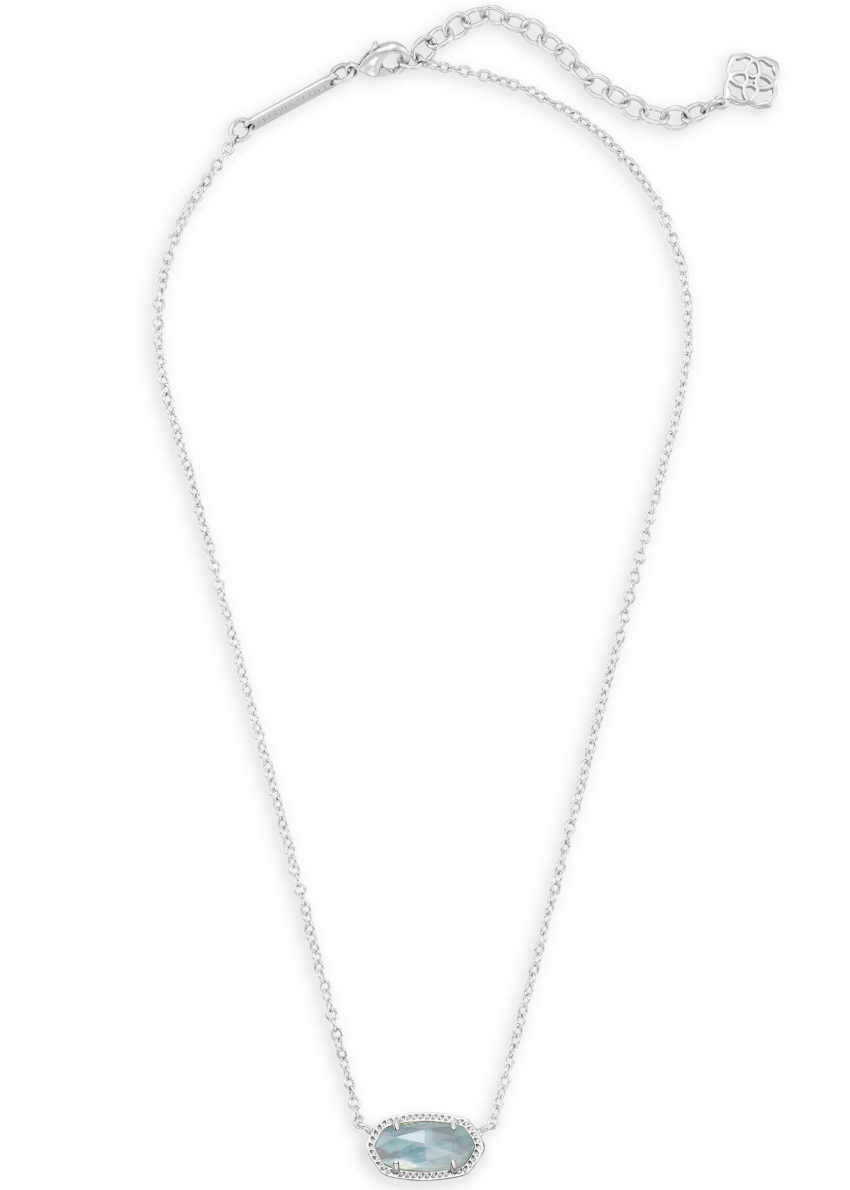Kendra Scott ELISA SHORT PENDANT NECKLACE