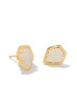 Kendra Scott FRAMED TESSA STUD EARRINGS