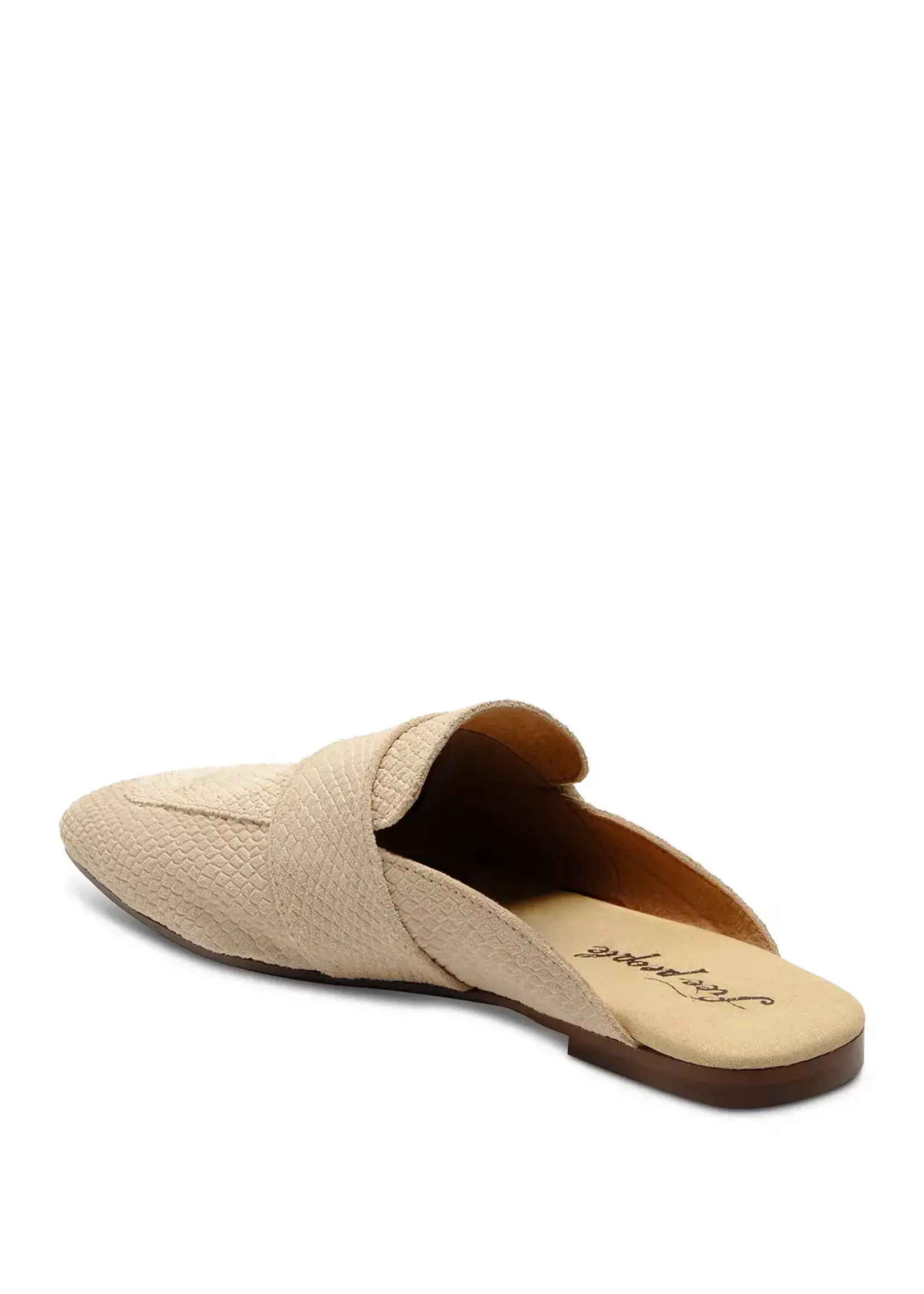 Free People At Ease Loafer (Cafe)