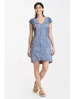 Wearables/XCVI Vallis Dress (Hyp Pigment)