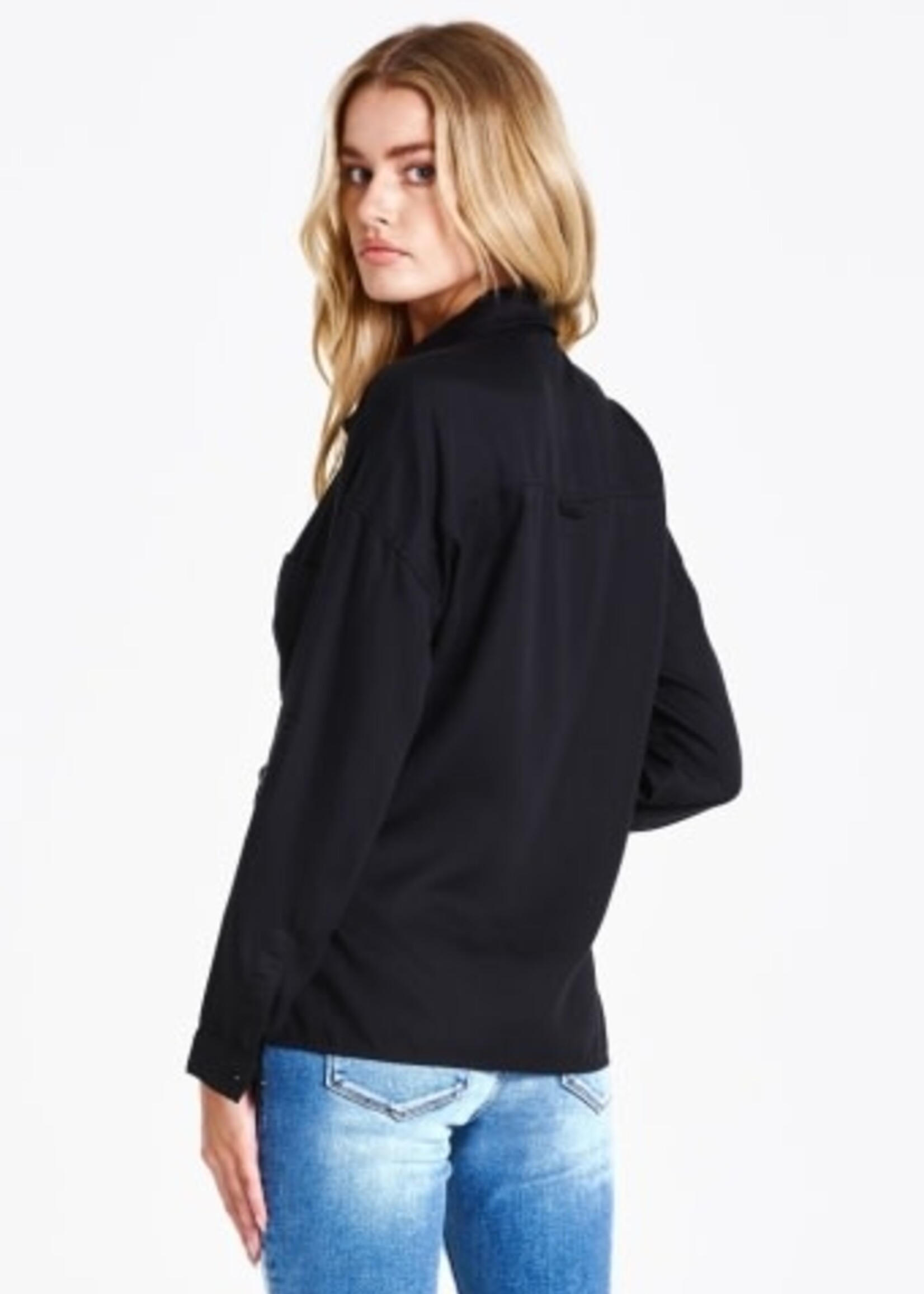 Dear John Denim arianna