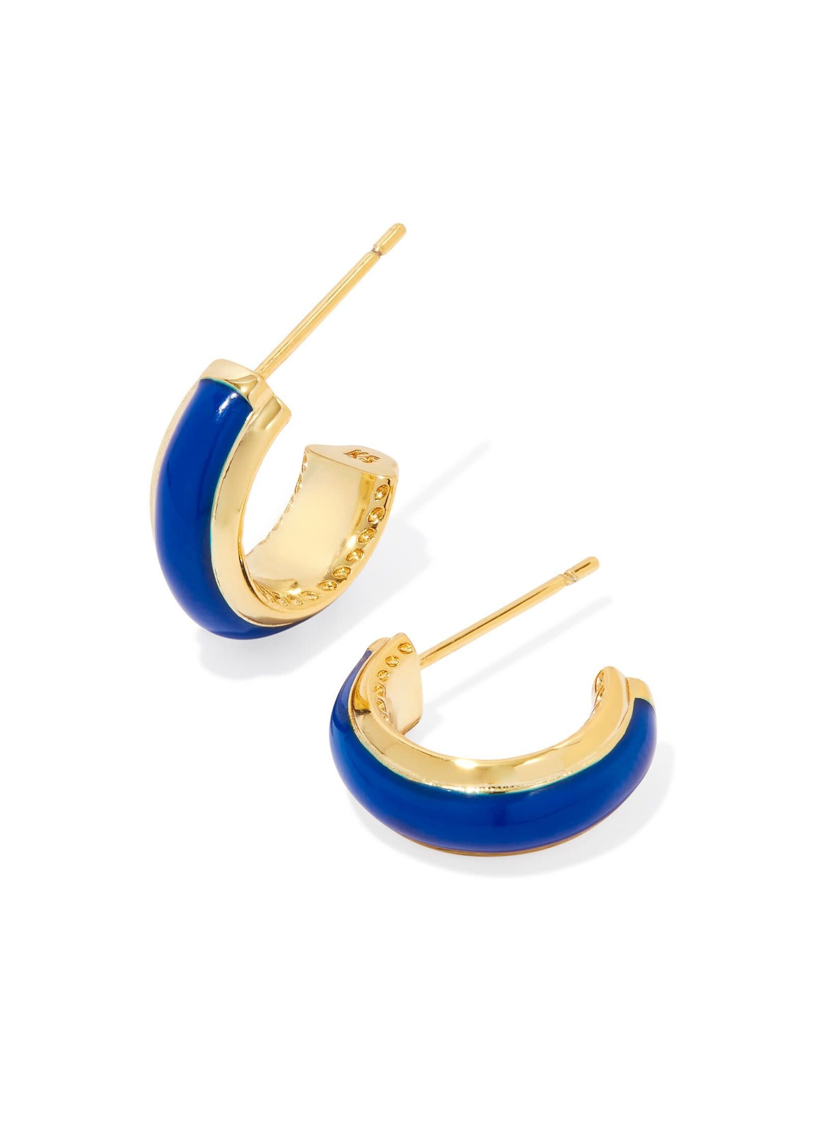 Kendra Scott AINSLEY HUGGIE EARRINGS