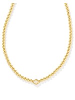 Kendra Scott ABBIE BEADED NECKLACE