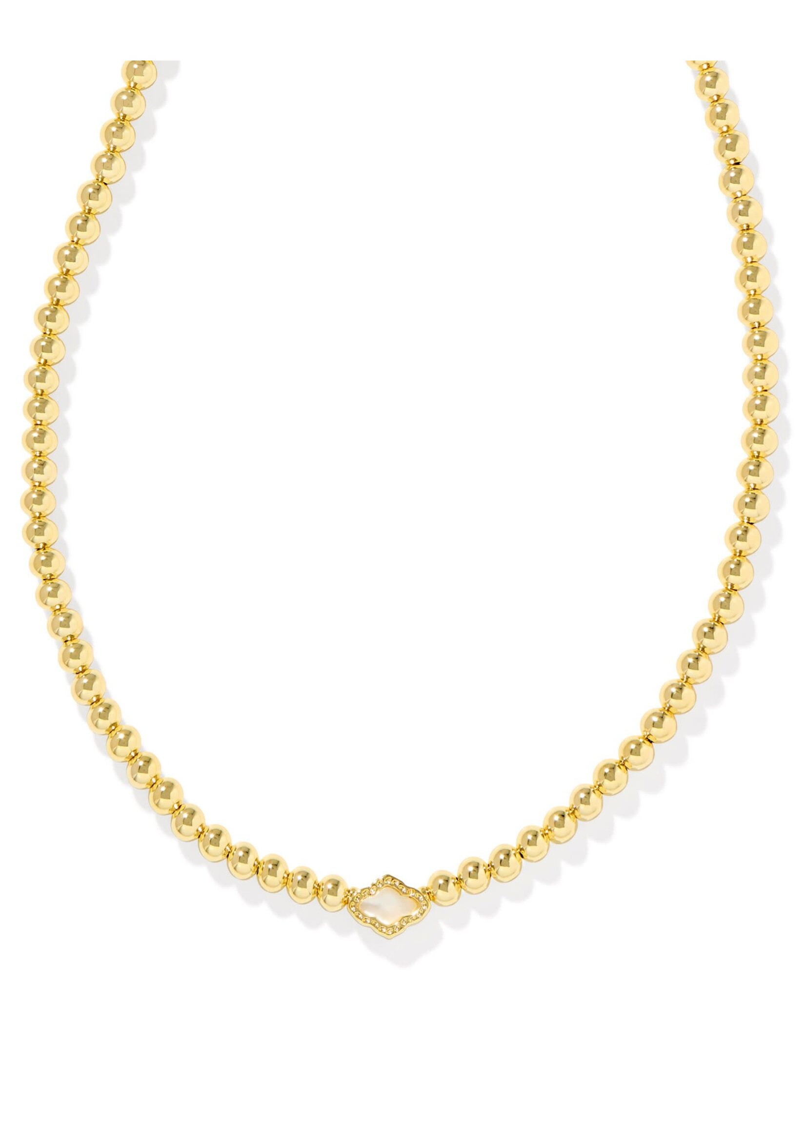 Kendra Scott ABBIE BEADED NECKLACE