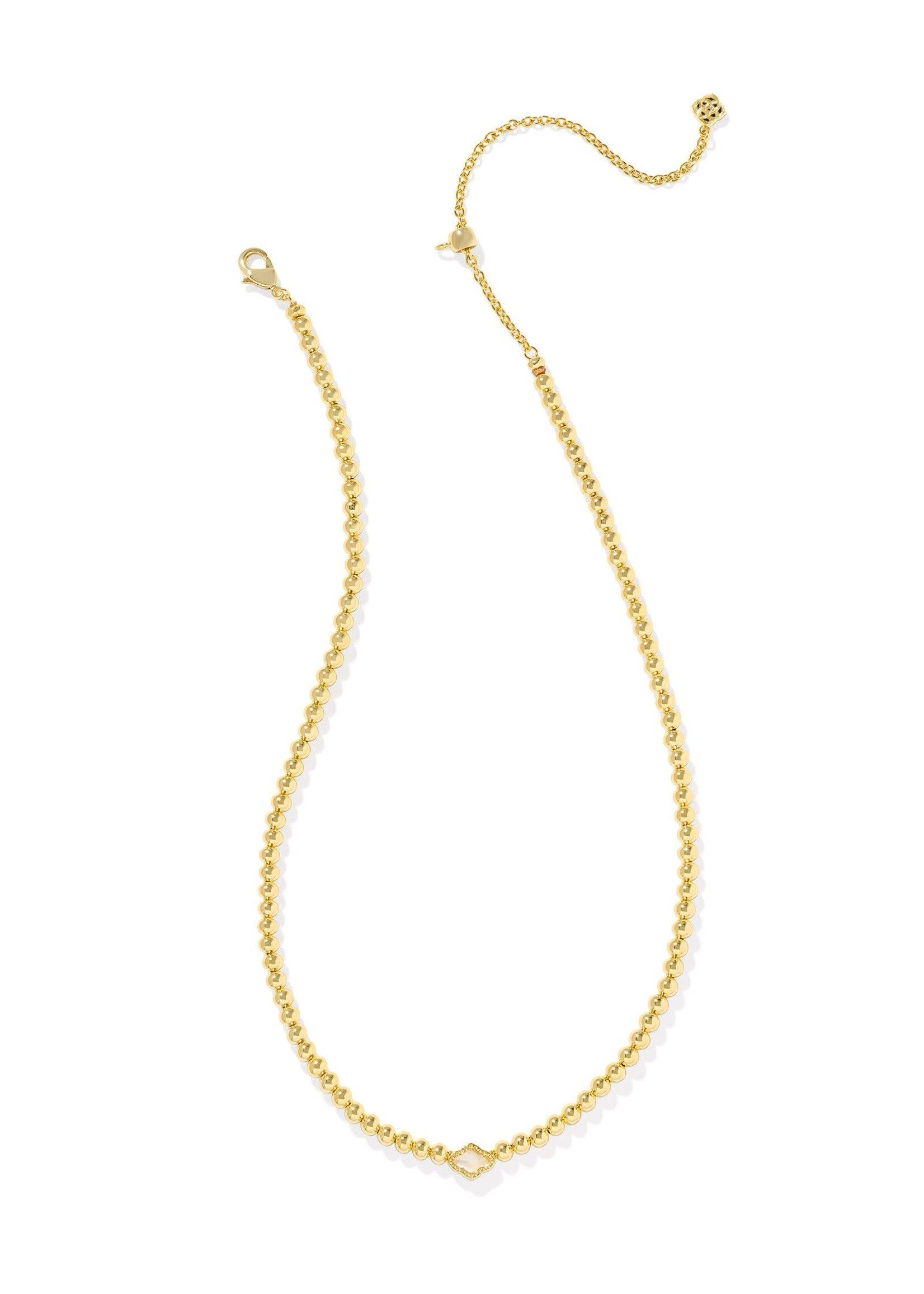 Kendra Scott ABBIE BEADED NECKLACE