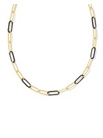 Kendra Scott AINSLEY CONVERTIBLE CHAIN NECKLACE