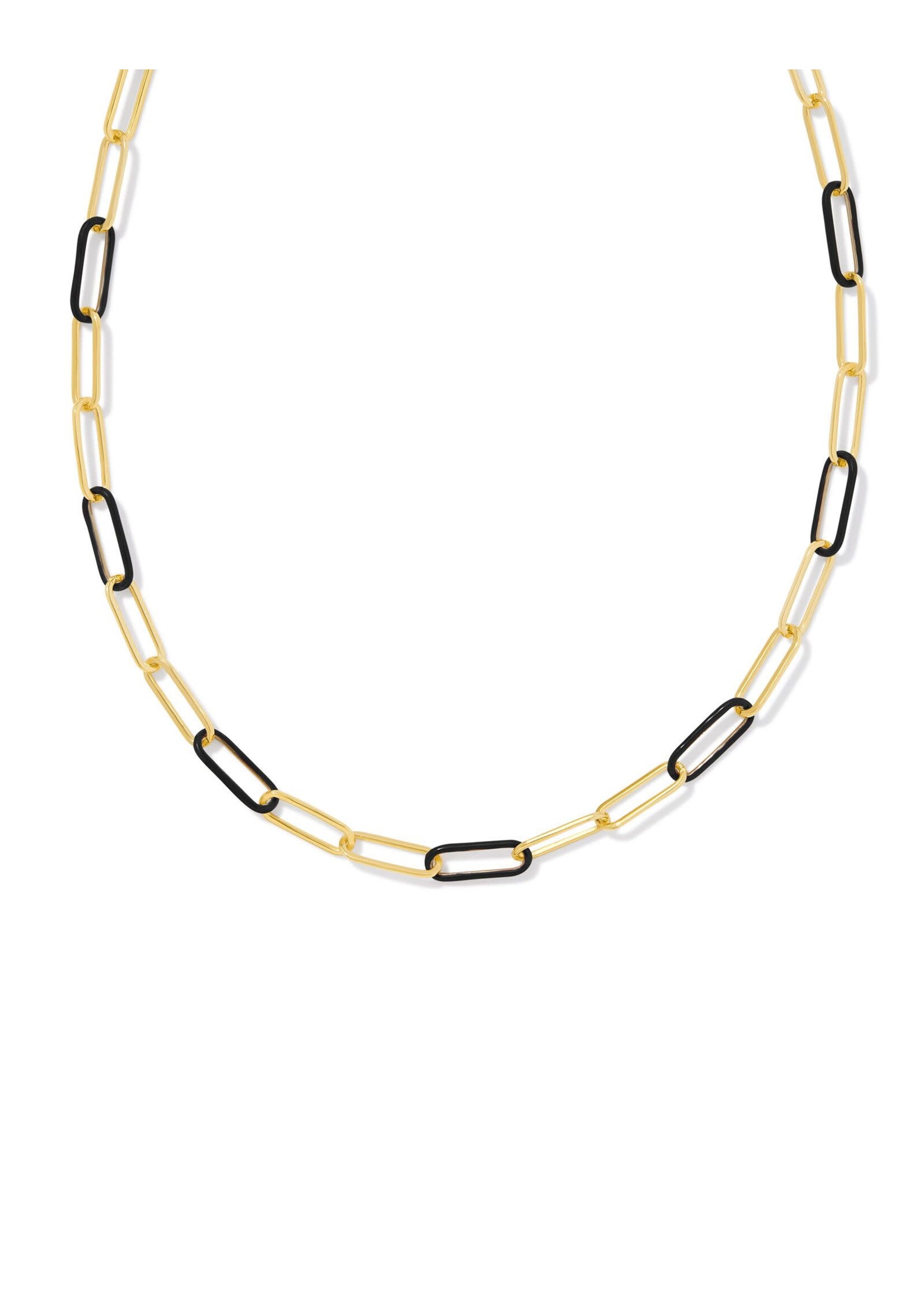 Kendra Scott AINSLEY CONVERTIBLE CHAIN NECKLACE