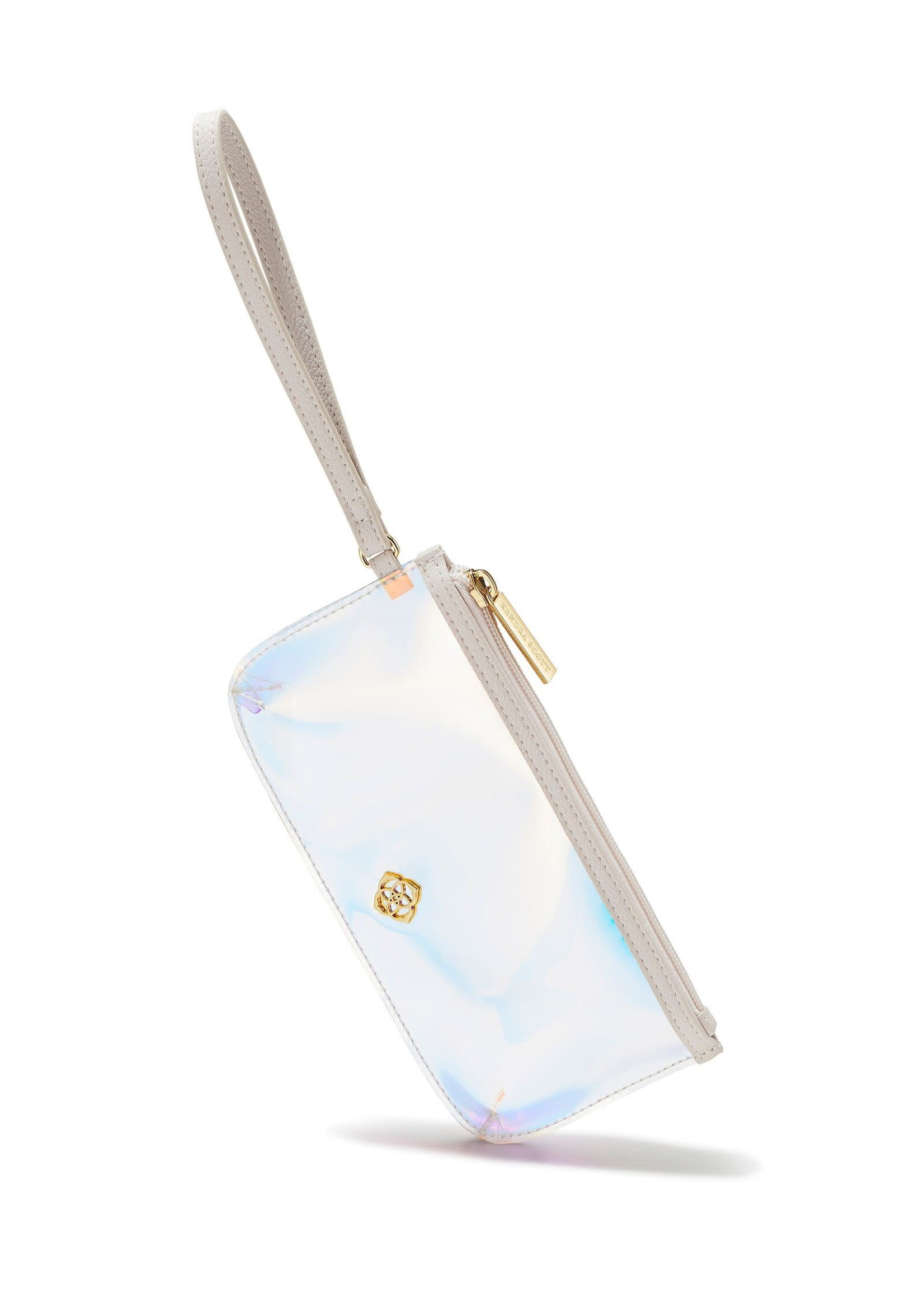 Kendra Scott CLEAR WRISTLET