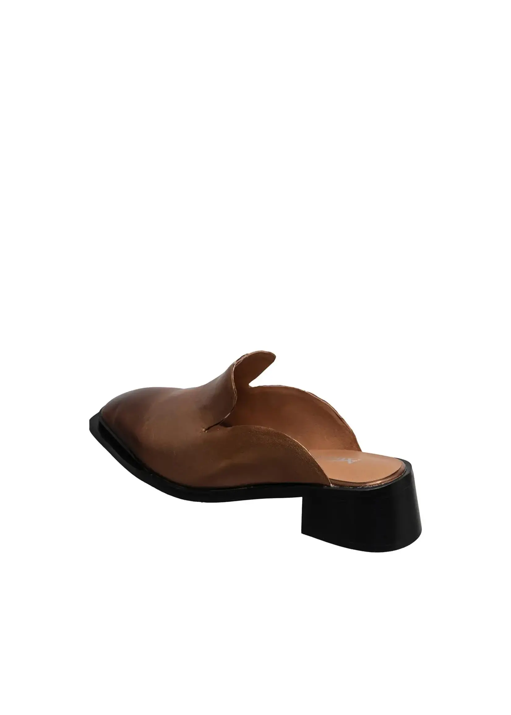 Antelope Warren (Bronze Leather)