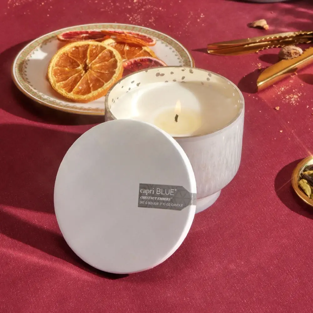 Chestnut Embers Mercury Jar-19oz main image 1