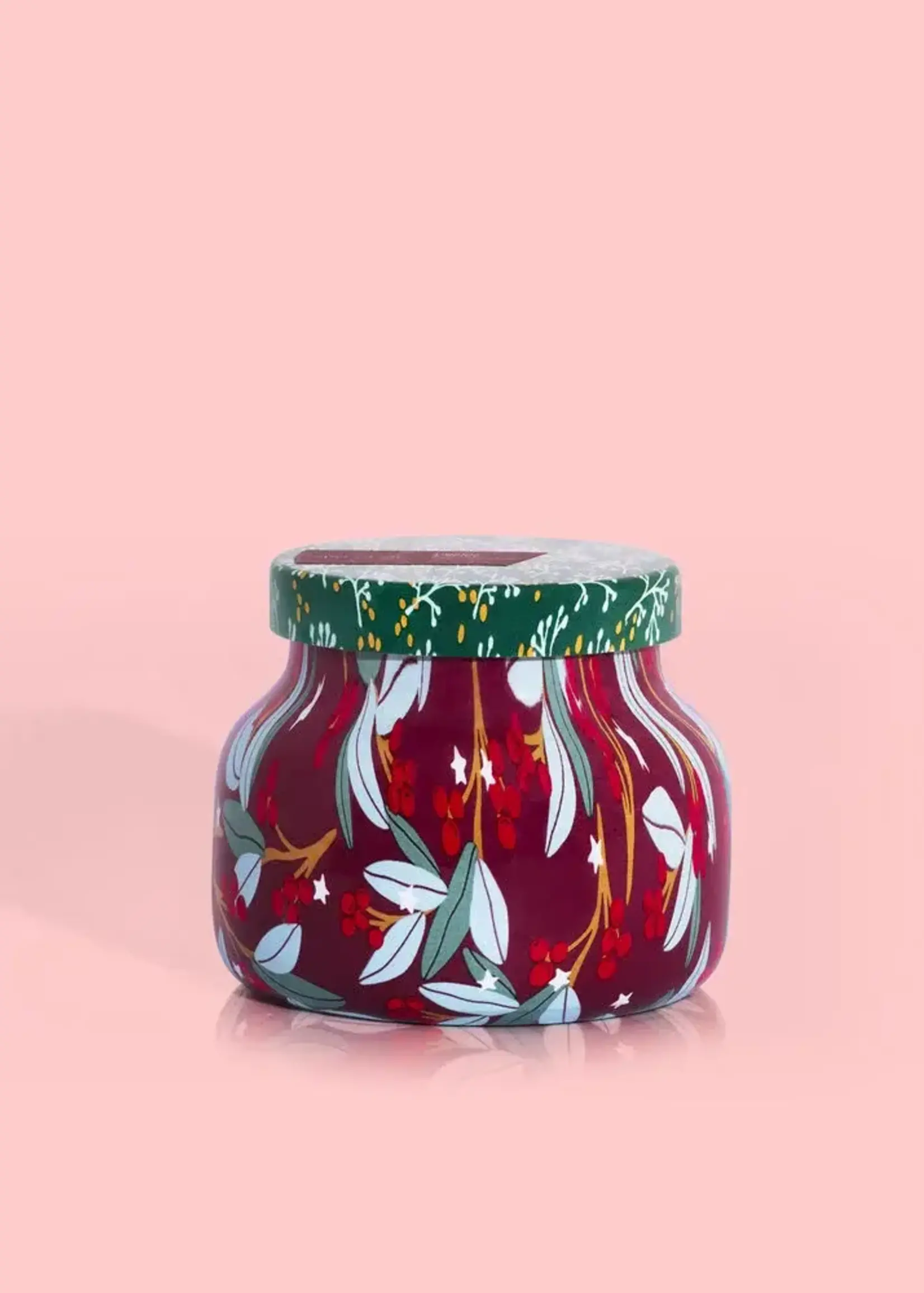 Capri Blue Pattern Play Petite (Tinsel & Spice)