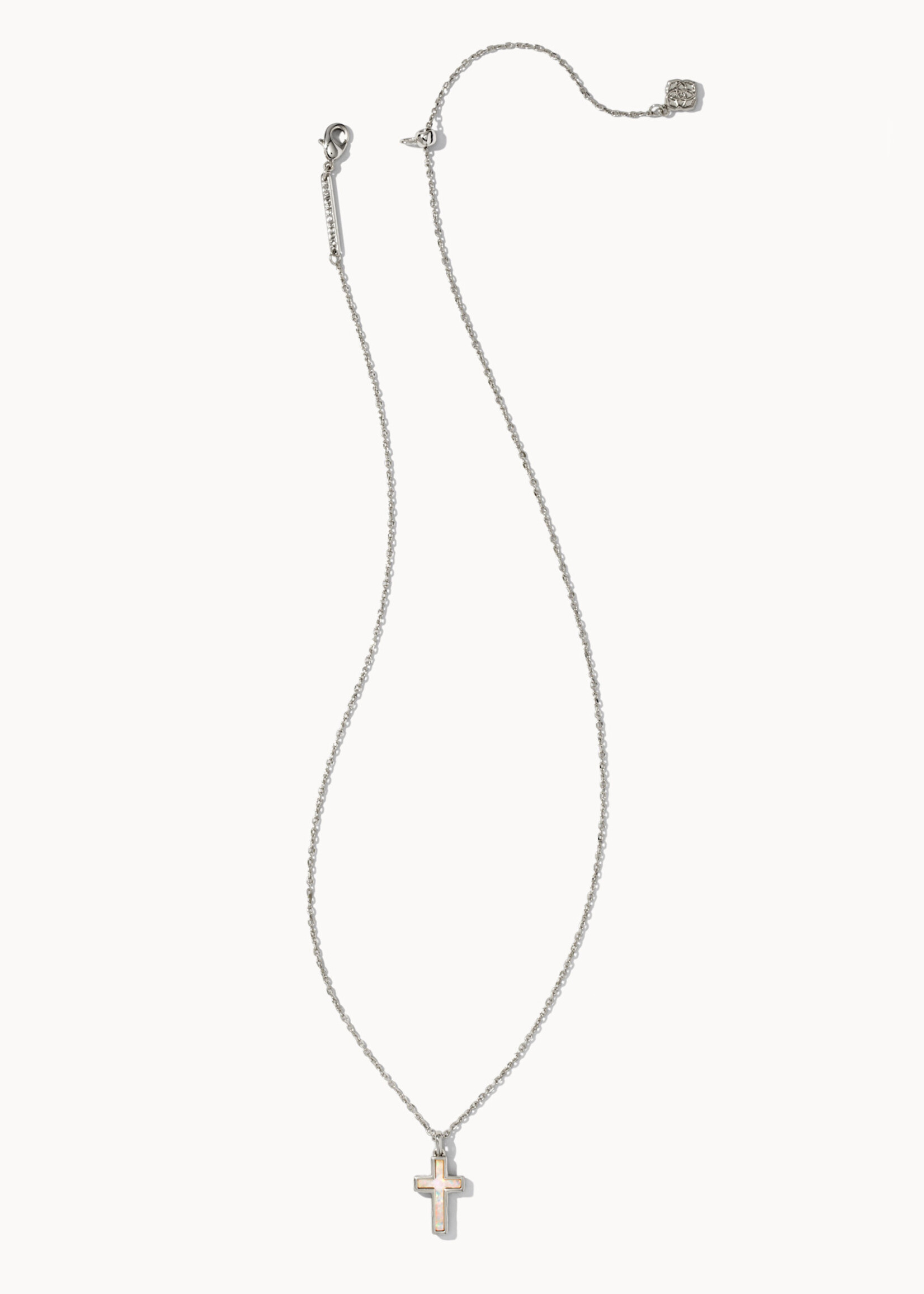Kendra Scott CROSS PENDANT NECKLACE